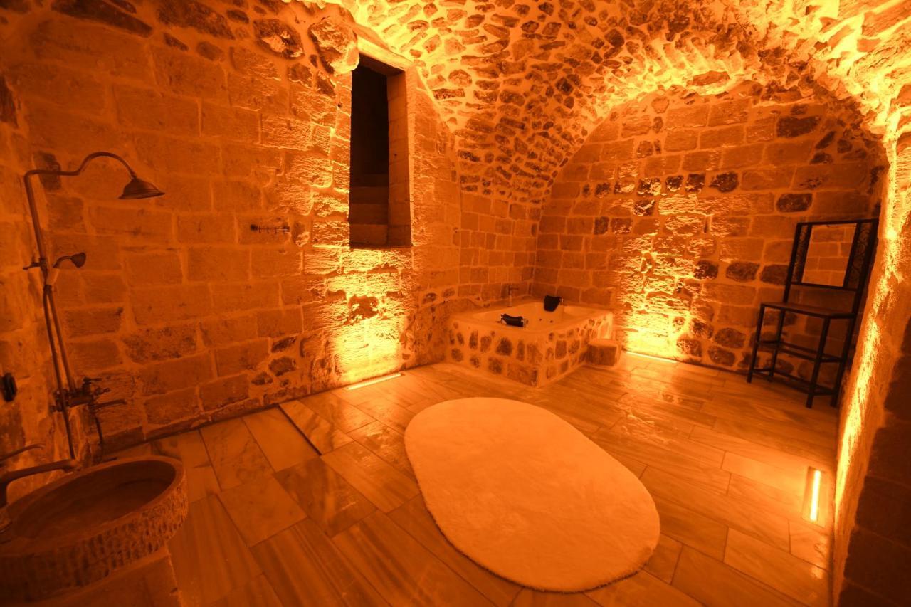 Legacy Mesopotamia Hotel Mardin Exteriör bild
