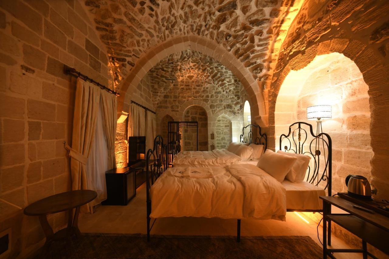 Legacy Mesopotamia Hotel Mardin Exteriör bild