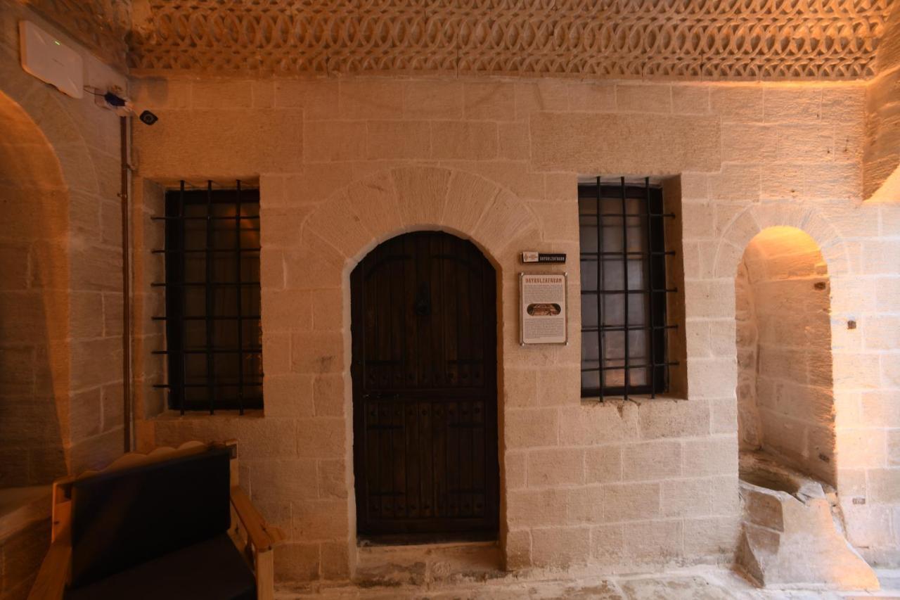Legacy Mesopotamia Hotel Mardin Exteriör bild
