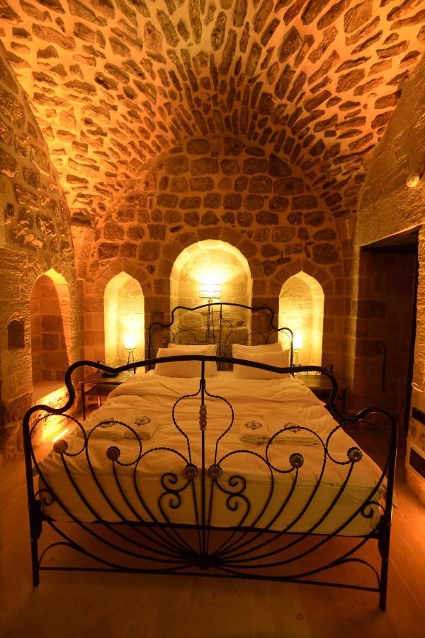 Legacy Mesopotamia Hotel Mardin Exteriör bild