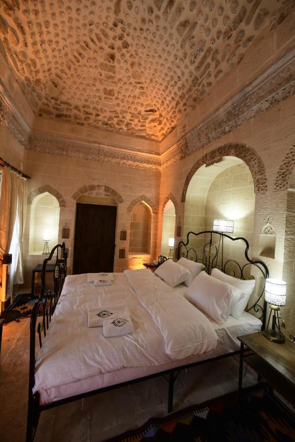 Legacy Mesopotamia Hotel Mardin Exteriör bild