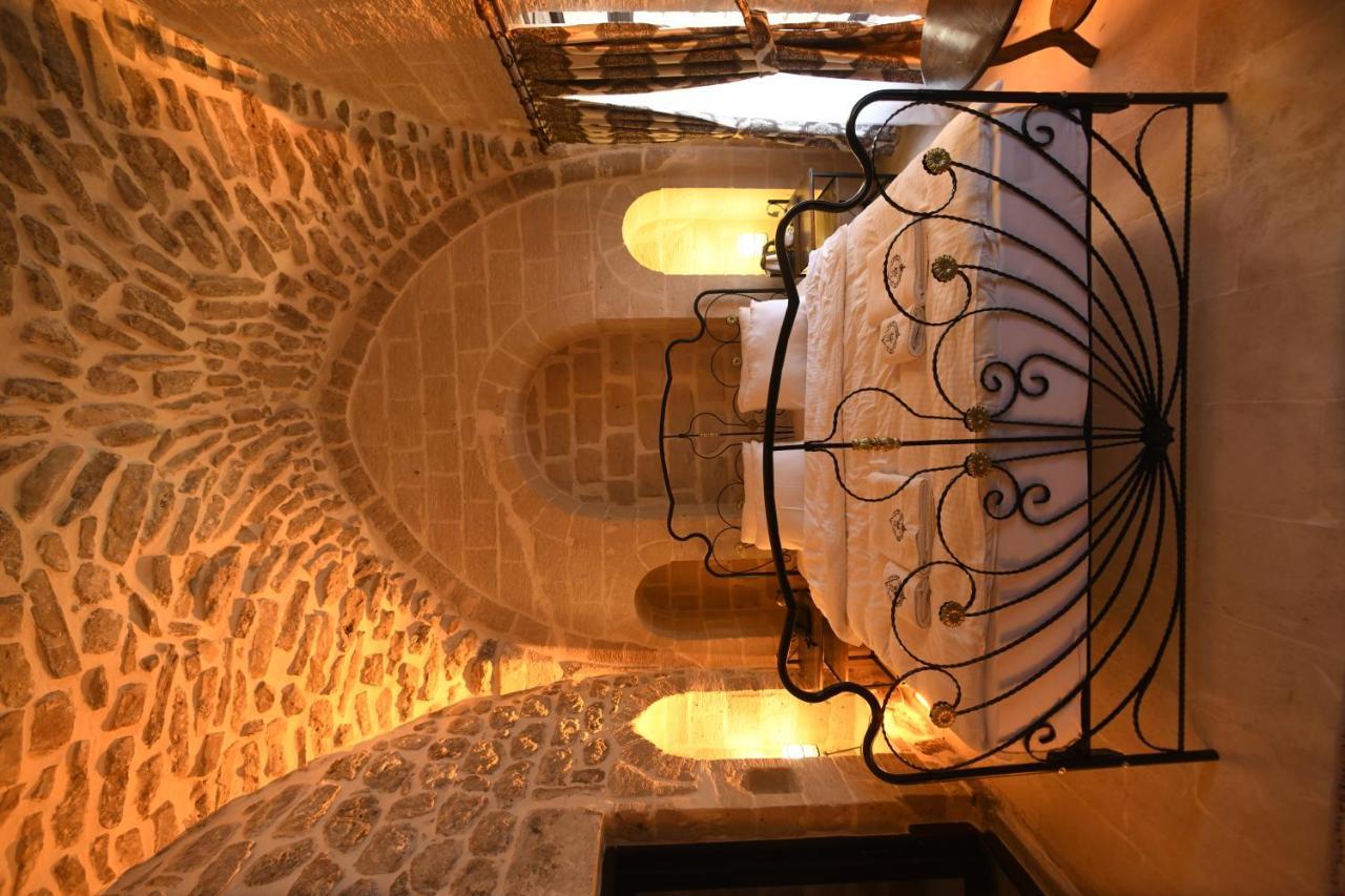 Legacy Mesopotamia Hotel Mardin Exteriör bild