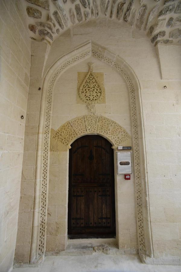 Legacy Mesopotamia Hotel Mardin Exteriör bild