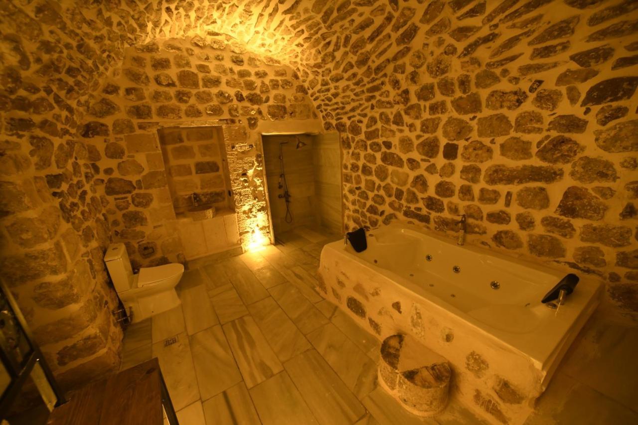 Legacy Mesopotamia Hotel Mardin Exteriör bild