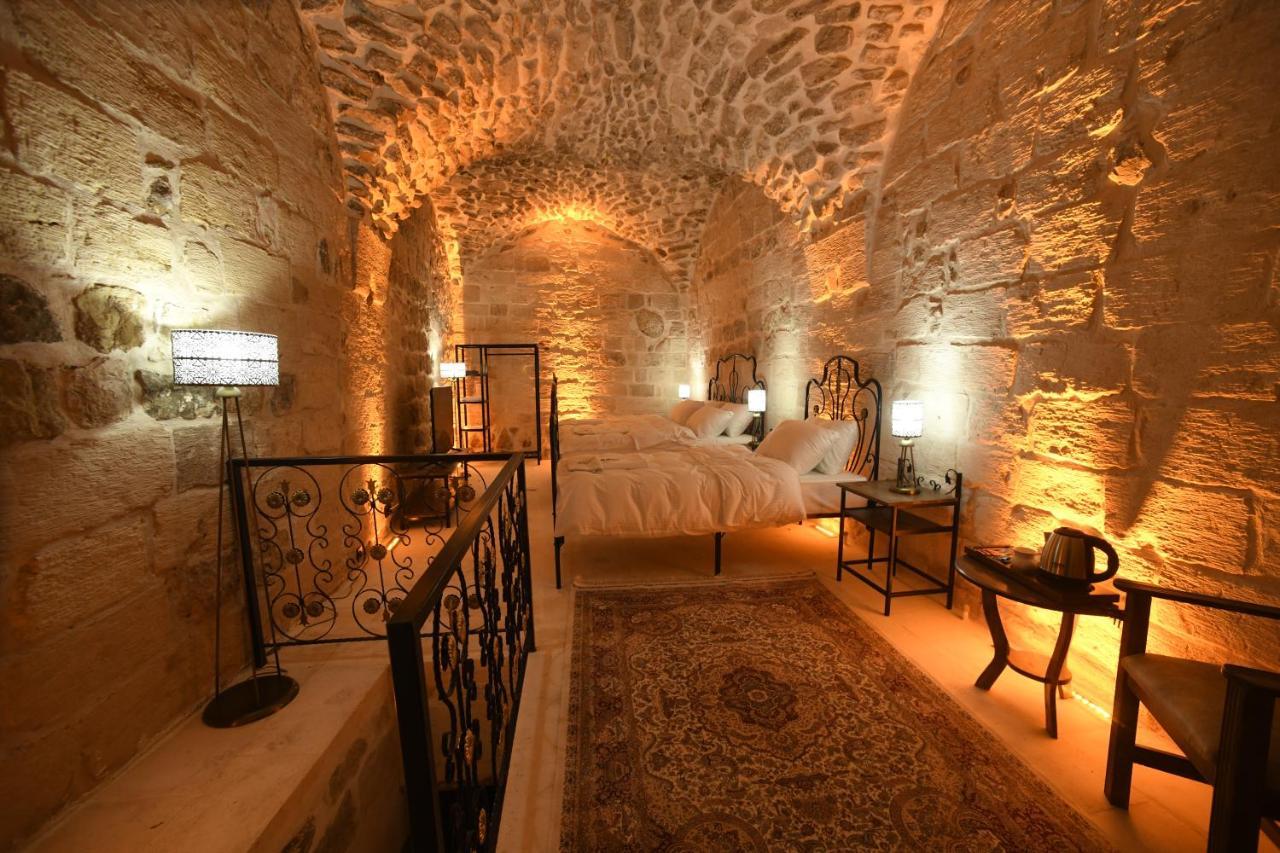 Legacy Mesopotamia Hotel Mardin Exteriör bild