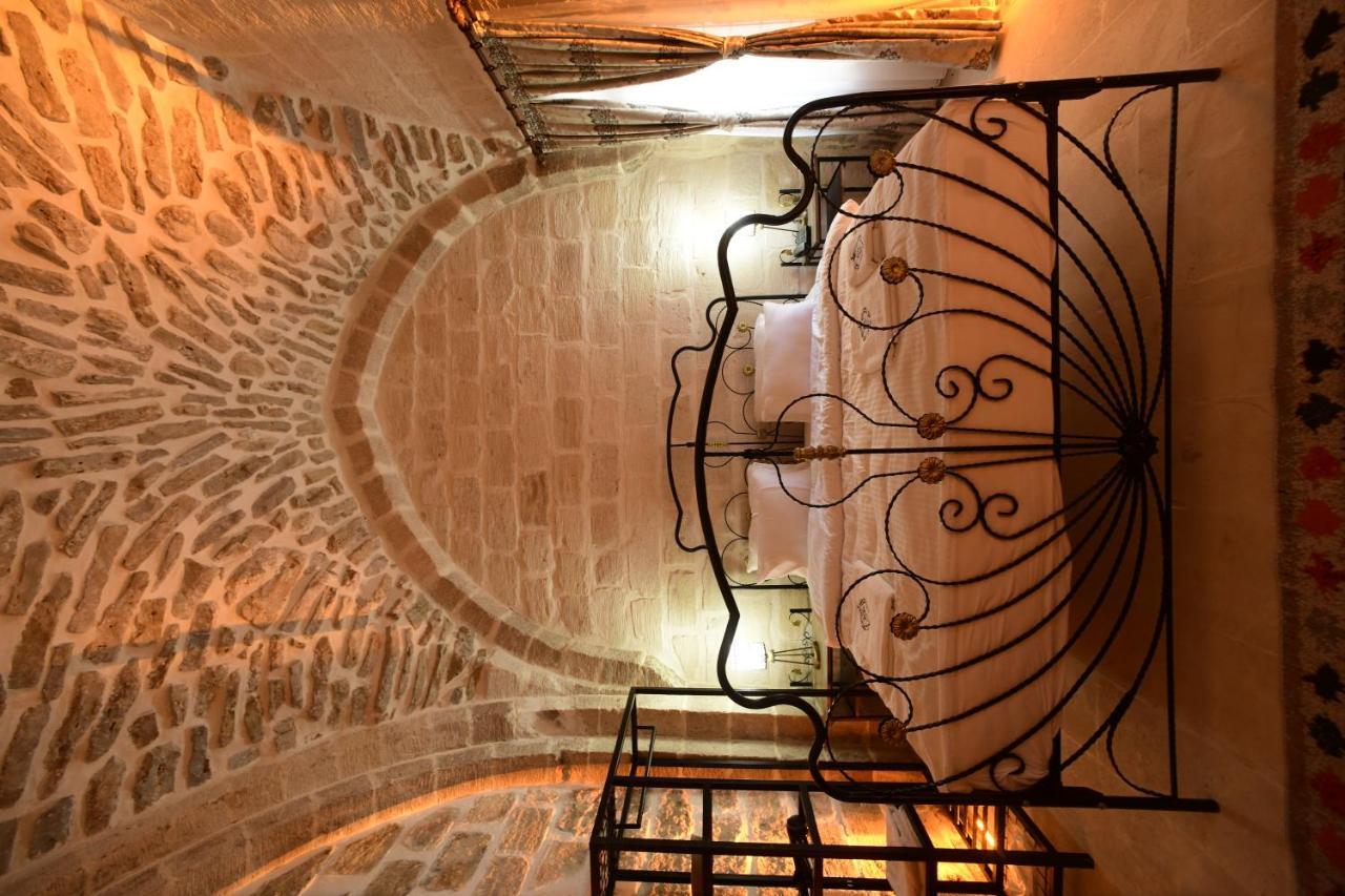 Legacy Mesopotamia Hotel Mardin Exteriör bild