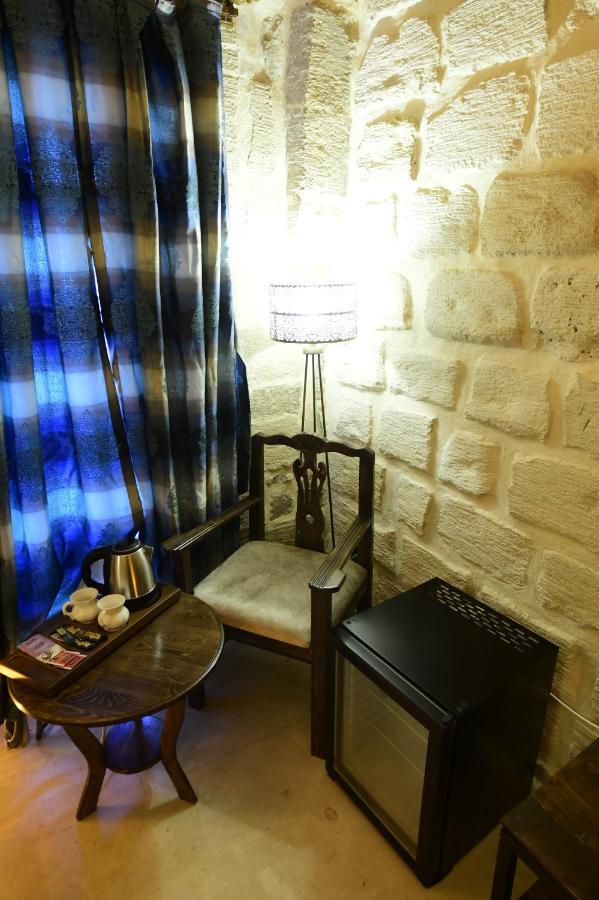 Legacy Mesopotamia Hotel Mardin Exteriör bild