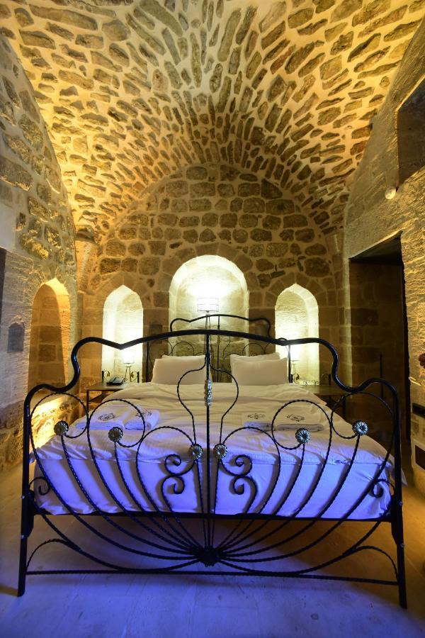 Legacy Mesopotamia Hotel Mardin Exteriör bild