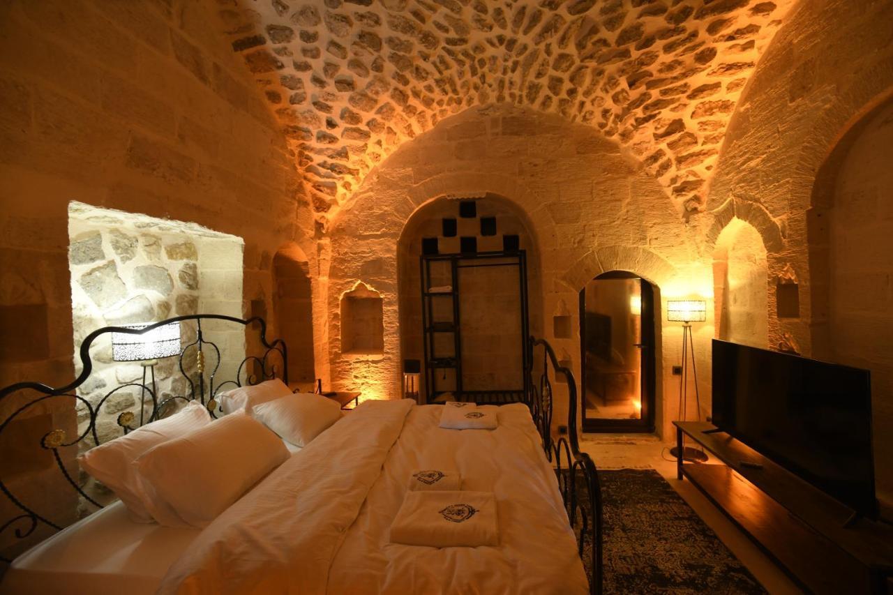 Legacy Mesopotamia Hotel Mardin Exteriör bild