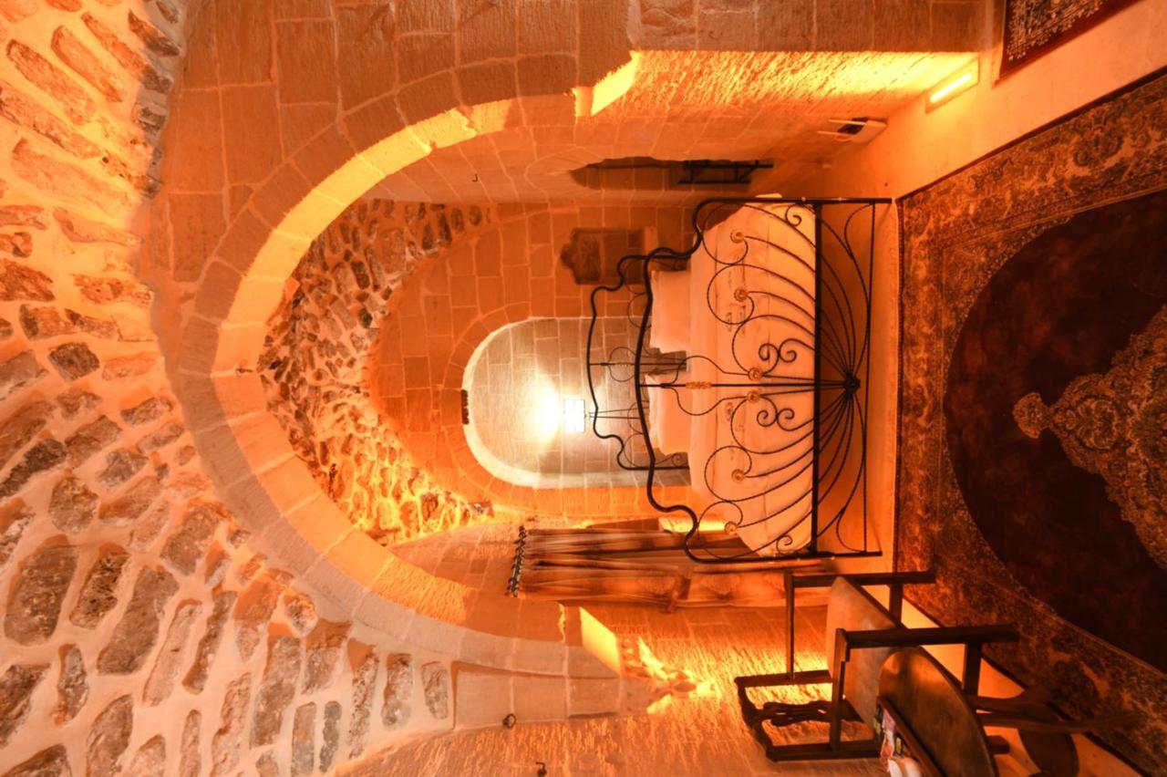 Legacy Mesopotamia Hotel Mardin Exteriör bild