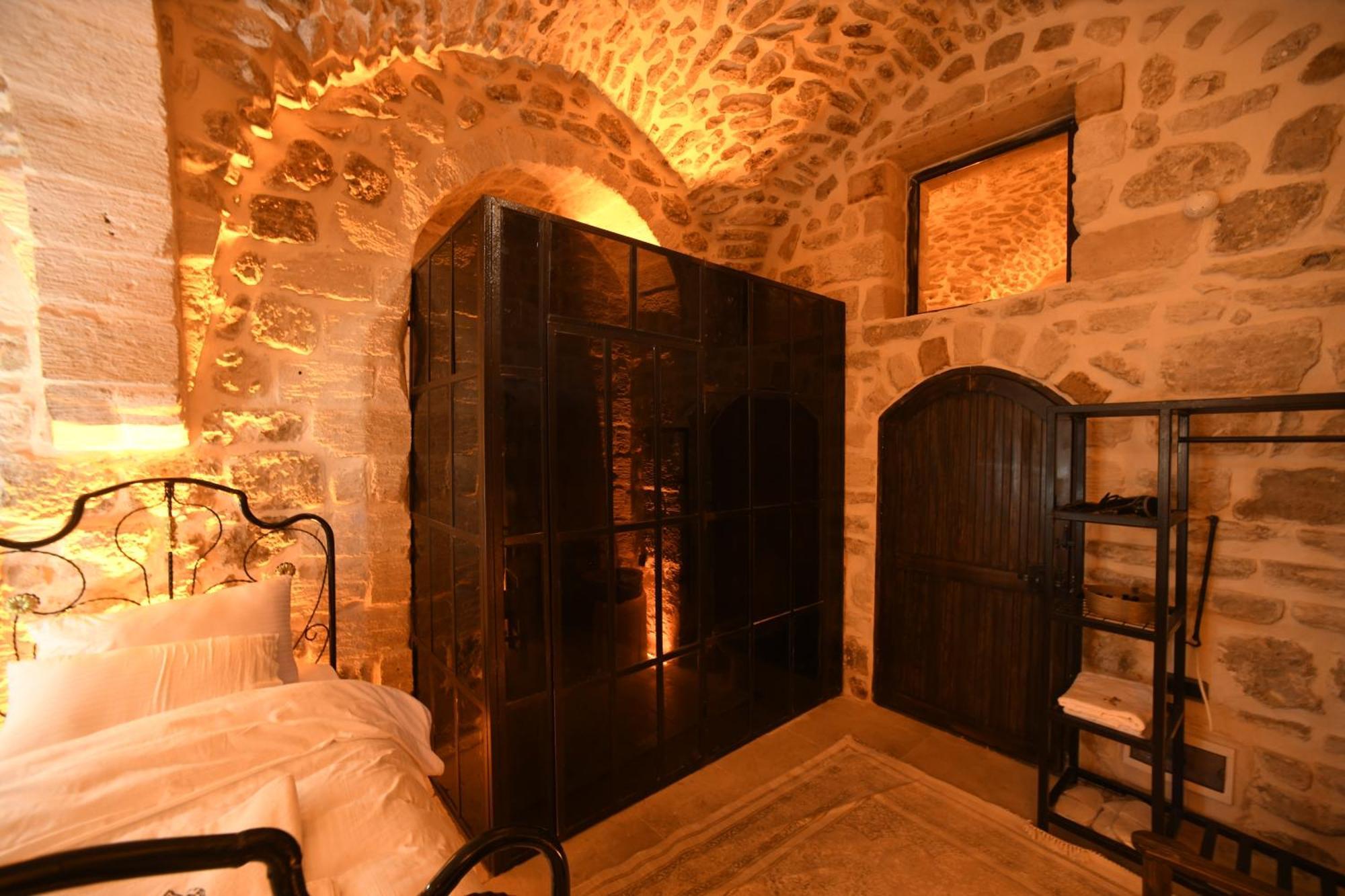 Legacy Mesopotamia Hotel Mardin Exteriör bild